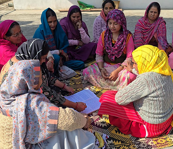 Rural Communities